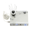 2021 Corea Dolcewave Estimulador acústico Máquina de masaje linfático con terapia de onda de sonido